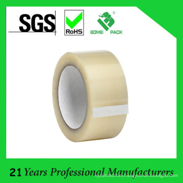 Pressure Sensitive Custom Parcel Tape